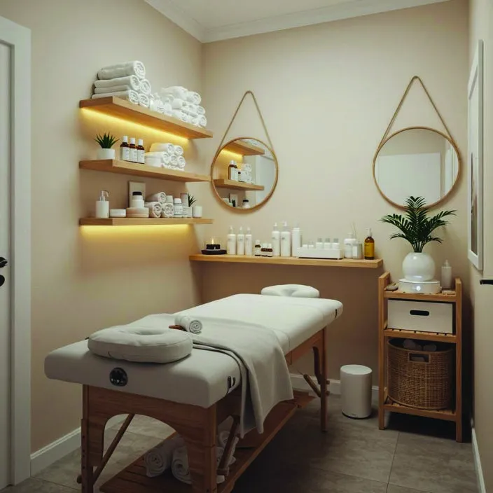 Wellness Center